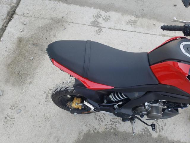 2023 KAWASAKI BR125 J - JKABRRJ11PDA26567