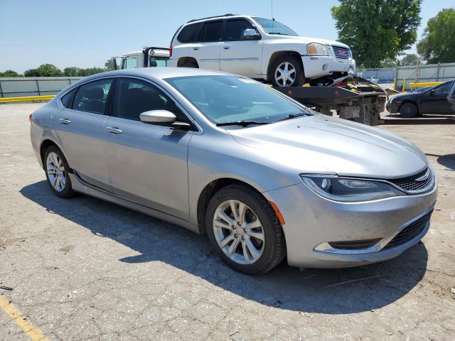 2015 AUDI 200 1C3CCCAB8FN623906