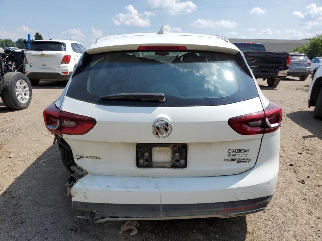 2018 BUICK REGAL TOUR W04GU8SX9J1160721
