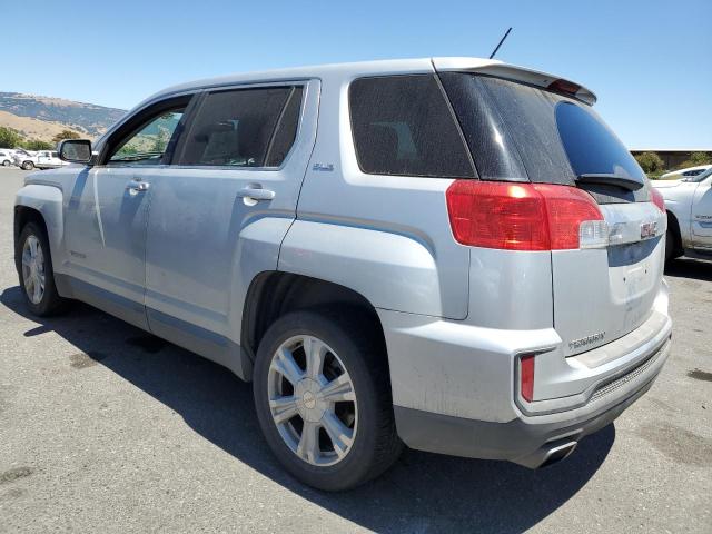 2GKALMEKXH6164814 GMC Terrain Sle