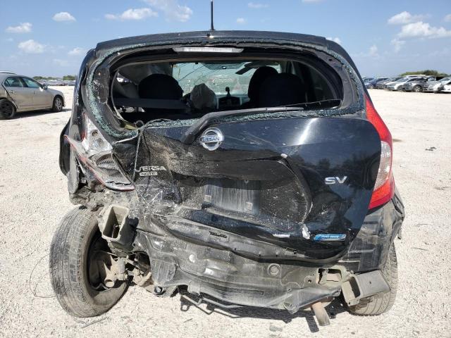 3N1CE2CP1FL379625 Nissan Versa Note S