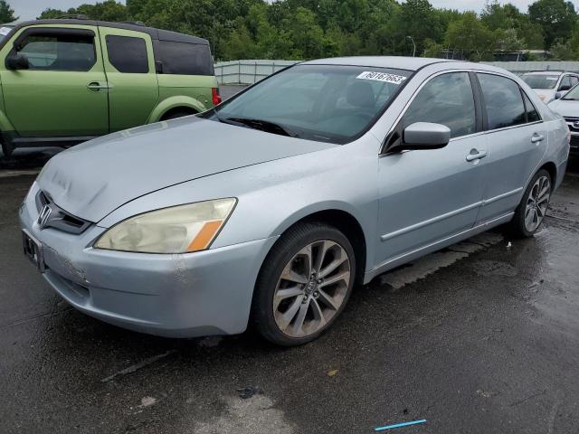 2004 Honda Accord Sedan LX