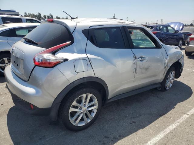 2016 NISSAN JUKE S - JN8AF5MR7GT609284