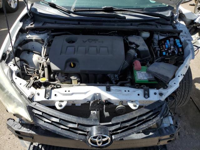 5YFBURHE1GP366745 Toyota COROLLA L