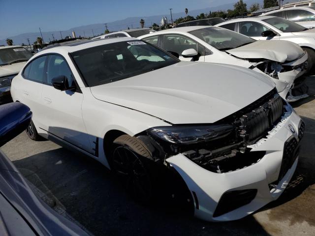 WBA63AV02RFP84057 BMW 430i Gran Coupe