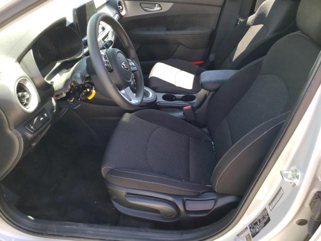 3KPF24AD6KE107545 KIA FORTE FE