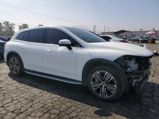 2023 MERCEDES-BENZ EQS SUV 45 4JGDM2DB5PA009189