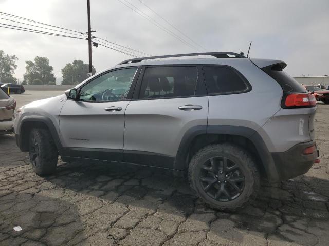 1C4PJMBS2HW635053 Jeep Cherokee Trailhawk