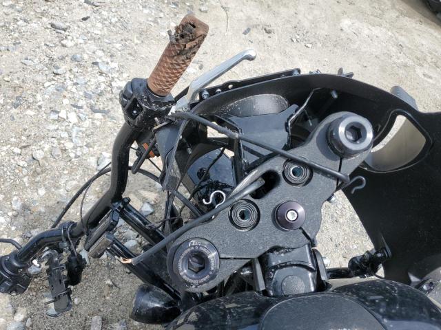 2022 HARLEY-DAVIDSON FLXRST 1HD1YXZ19NB027824