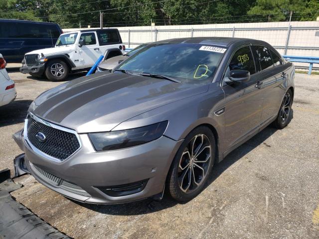 2013 Ford Taurus SHO