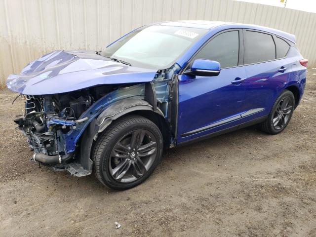 2020 ACURA RDX A-SPEC - 5J8TC2H64LL028459