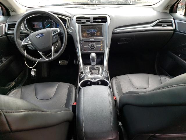 3FA6P0K98GR111770 2016 FORD FUSION, photo no. 8