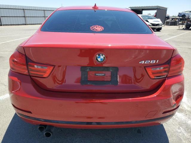 WBA3N7C56FK223636 BMW 428 I