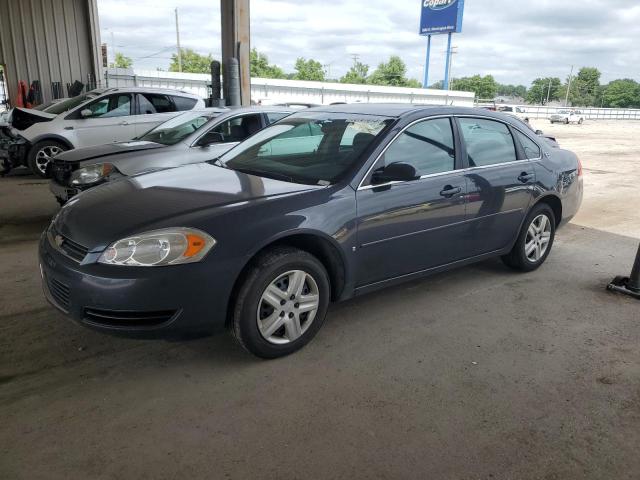 2008 Chevrolet Impala LS