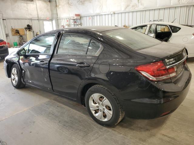 19XFB2F51FE060985 Honda Civic Lx