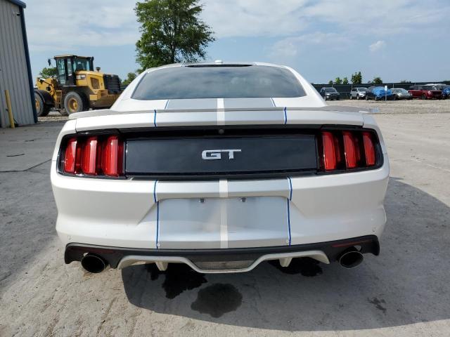 1FA6P8CF9H5212436 2017 FORD MUSTANG, photo no. 6