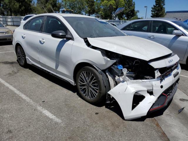 3KPF54AD8PE518881 KIA Forte Gt Line