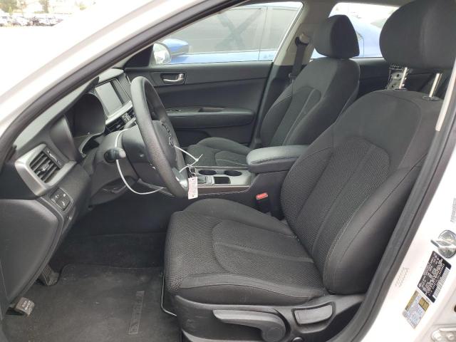 5XXGT4L3XLG409869 KIA Optima Lx