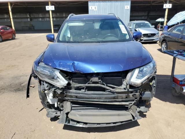 KNMAT2MT8JP551054 Nissan ROGUE S