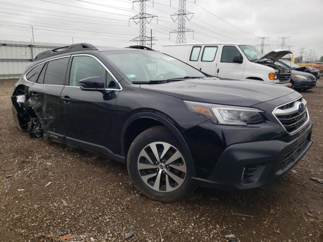 4S4BTADCXN3133912 Subaru Outback Premium