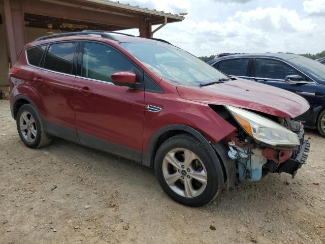 Vin: 1fmcu9gx6dud75541, lot: 60607823, ford escape se 20134