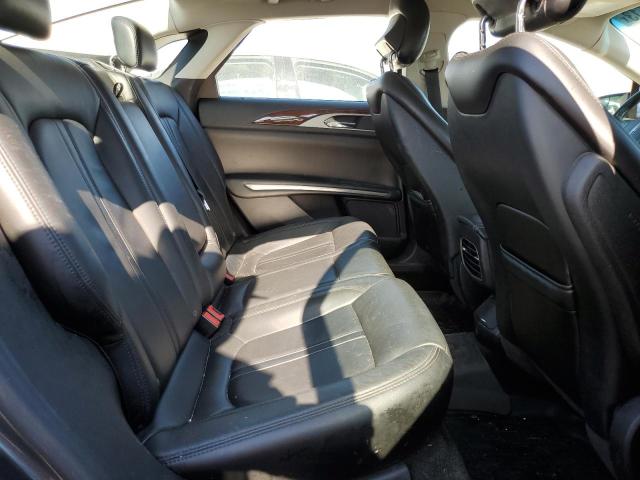 3LN6L2J90GR611484 Lincoln MKZ