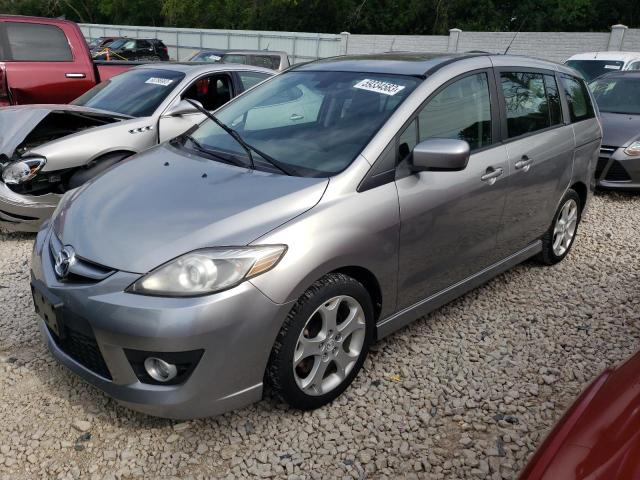 2010 Mazda Mazda5 