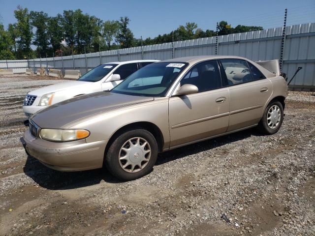 2004 Buick Century Custom