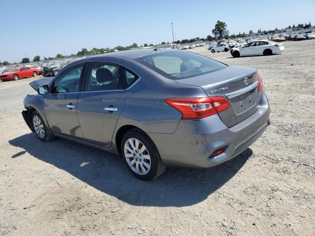 3N1AB7AP2HY314143 Nissan SENTRA S