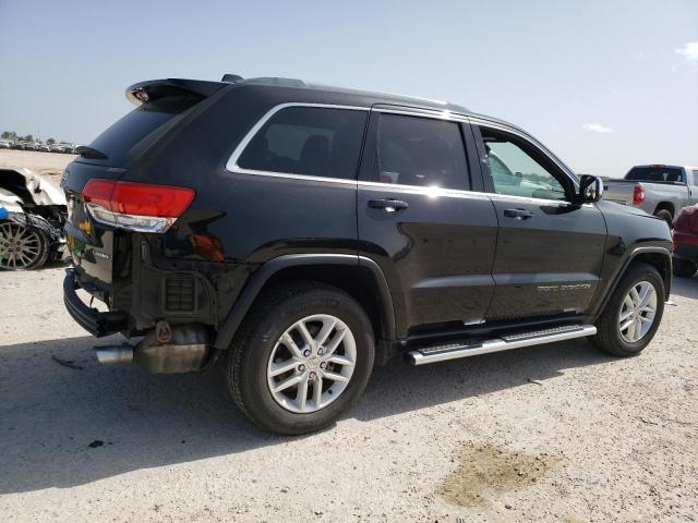 1C4RJEAG9JC212358 Jeep Grand Cherokee Laredo