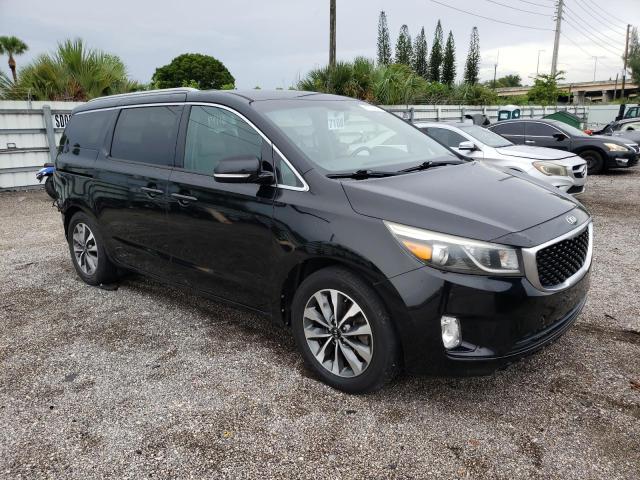 KNDMC5C19F6065011 KIA SEDONA EX