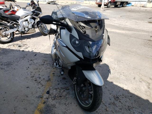 2012 BMW K1600 GTL - WB1061203CZZ22373