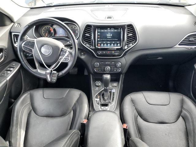 1C4PJMDX6MD170582 Jeep Cherokee Limited