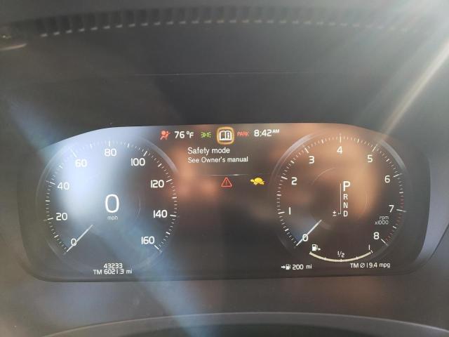 YV4A22NL8J1026819 Volvo V90 Cross Country T6 Inscription