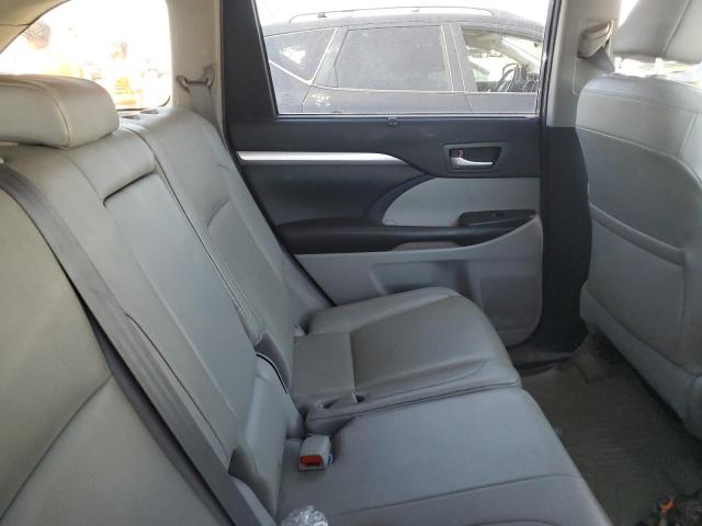 5TDJGRFH0KS066467 Toyota HIGHLANDER HYBRID