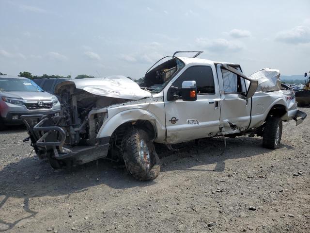 2012 Ford F-250 