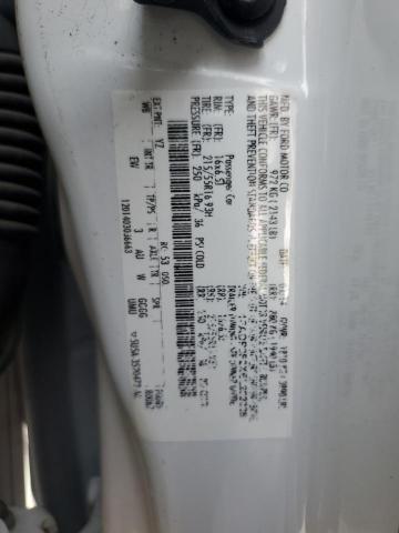 1FADP3F2XEL282828 Ford FOCUS SE