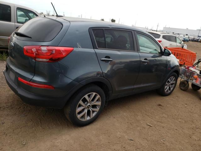 KNDPBCAC9F7718908 KIA Sportage Lx