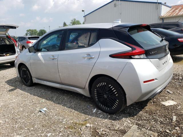 2023 NISSAN LEAF SV PL - 1N4CZ1CV7PC556305