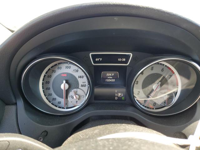 WDCTG4EB6FJ146815 Mercedes-Benz GLA 250