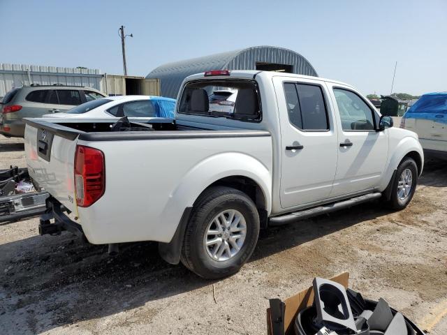 1N6ED0EA4LN704931 Nissan Frontier S 3