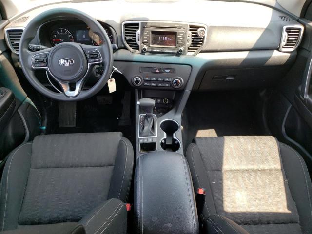 KNDPMCAC2H7298762 KIA Sportage Lx
