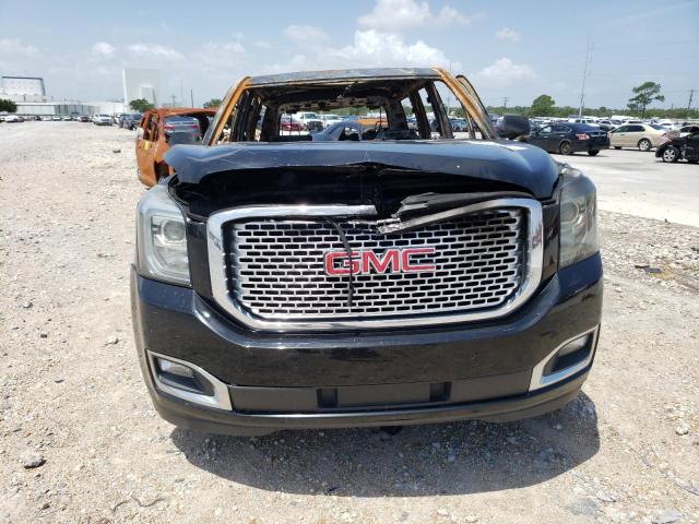 1GKS1CKJ5FR555662 GMC YUKON DENALI