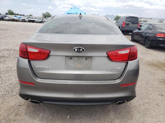 5XXGM4A7XFG377142 KIA Optima Lx