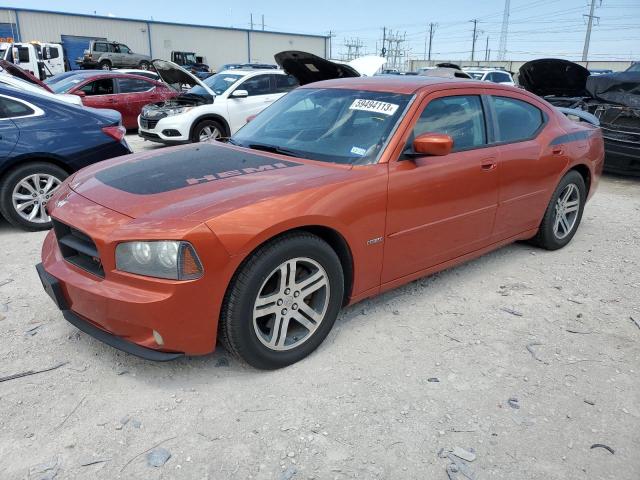 2006 Dodge Charger R/T