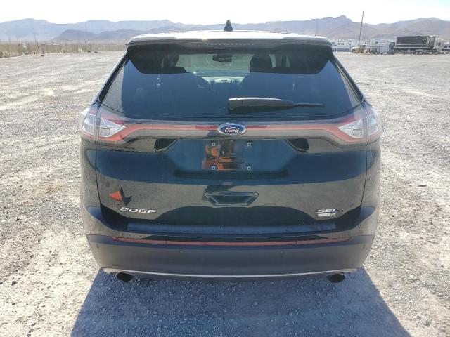 2FMPK4J91JBC52123 Ford EDGE SEL