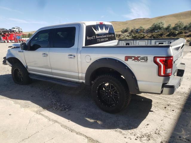 1FTEW1EF9GKD78856 | 2016 Ford f150 supercrew