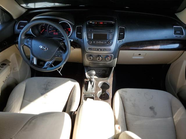 5XYKTDA79FG630685 KIA SORENTO LX