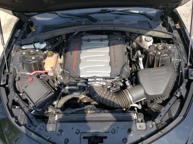 2020 CHEVROLET CAMARO LZ - 1G1FF1R73L0147263