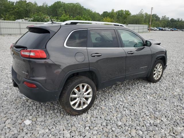 1C4PJMDS2EW214135 Jeep Cherokee Limited